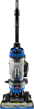 CleanView Swivel Rewind Vacuum with Automatic Cord Rewind, TurboEraser Upholstery Tool, Triple Action Brush Roll, Swivel
