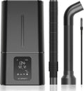 CLOUDFORGE T7, Plant Humidifier 15L with VPD Humidity Controls, 10-Level Precision Vaporizer, Extendable Hose, product image