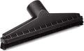 CMXZVBE38633 2-1/2 in. Floor Brush Wet Dry Vac Attachment, Industrial-Grade 14 inch Wide Shop Vacuum Accessory with Bristles