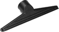 CMXZVBE38727 2-1/2 in. Dry Nozzle Wet Dry Vac Attachment, Industrial-Grade 14 inch Wide Shop Vacuum Accessory for Hard