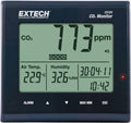 CO100 Air Quality Carbon Dioxide Monitor, product image