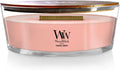 Coastal Sunset Gifts for Women and Men, 16 oz Ellipse Candle with Crackling Wick, product image