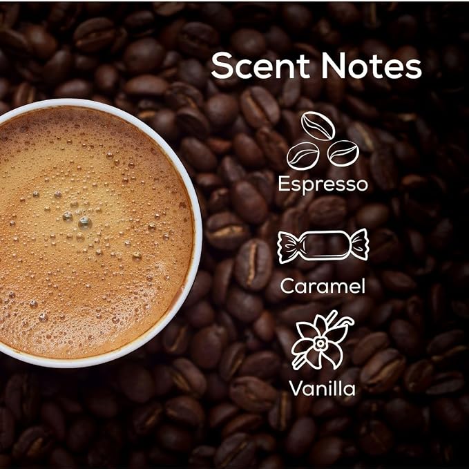Coffee House Plug in Air Freshener, Scented Oil Refills, 2 Refills + Diffuser, alternate product view 4