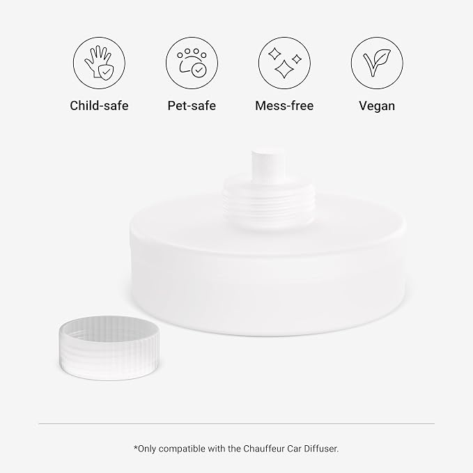 Collection Car Diffuser Oil (Dream On), alternate product view 2