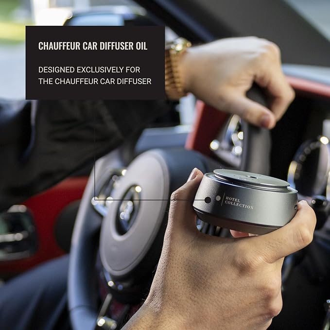 Collection Car Diffuser Oil (Dream On), alternate product view 6