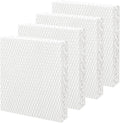 Colorffullife 4 Pack Humidifier Filter T for Top Fill Tower Humidifier HEV615, HEV620, Replacement HFT600 Filter T