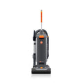 Commercial HushTone 13-Inch 2-Speed Upright Vacuum Cleaner with IntelliBelt, Quiet Bagged HEPA Filtered Professional Rated