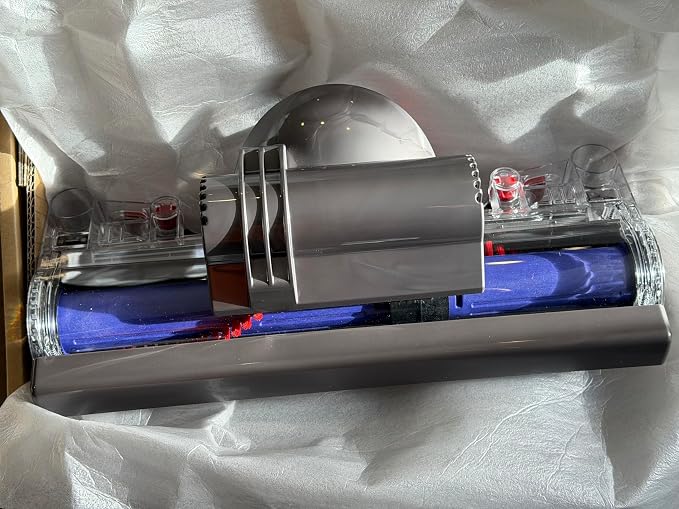 Compatible with Motorhead Upgrade DC65 DC66 UP13 970340-01 965919-06 966871-01 97034001, product image