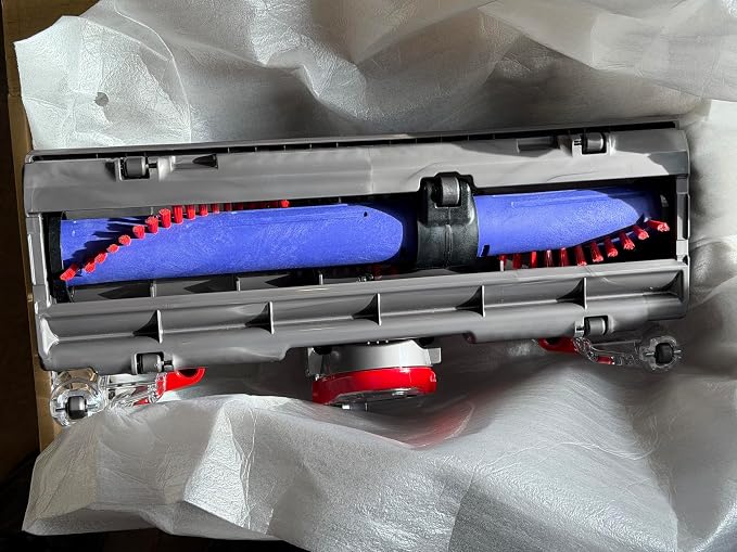 Compatible with Motorhead Upgrade DC65 DC66 UP13 970340-01 965919-06 966871-01 97034001, alternate product view 4