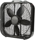 Cool Colors 20" Box Fan, product image