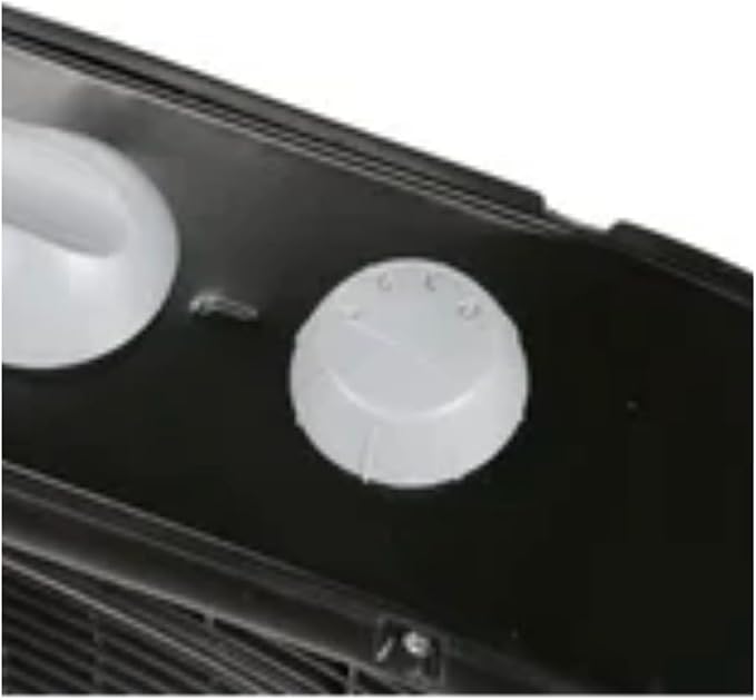 Cool Colors 20" Box Fan, alternate product view 5