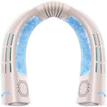Coolify 2026 Neck Air Conditioner 2S PRO, Ice-Feel Semiconductor Cooling Neck Cooler & Personal Air Conditioner for Golf