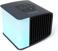 Cooling Fan for Desk and Camping - Portable Air Conditioners - Small Ice Fan for Tent - Mini Swamp Cooler, product image
