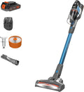 Cordless Vacuum, Powerseries Extreme, Stick Vacuum Cordless Rechargeable, Interchangeable Floorhead with Crevice Attachment