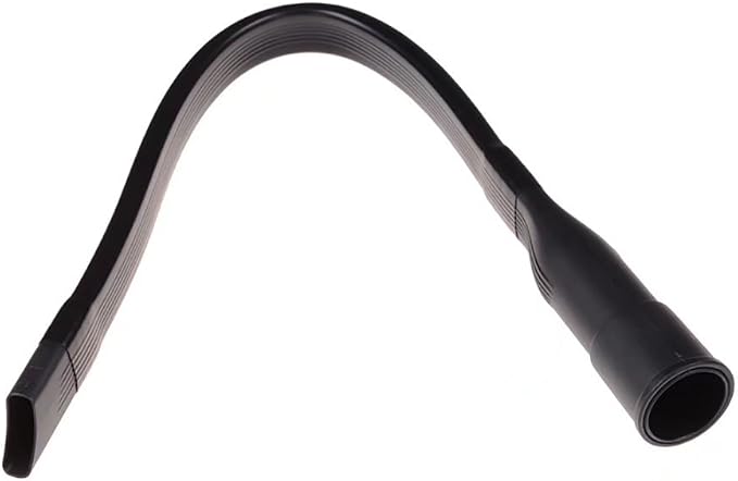 Crevice Tool & Adapter for All Vacuum Cleaners Accepting 1 1/4"(32mm) 1 3/8"(35mm) Inner Diameter Attachments 1-3/8'' to