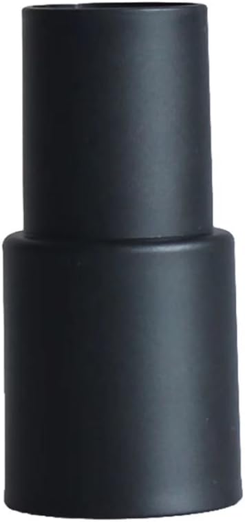 Crevice Tool & Adapter for All Vacuum Cleaners Accepting 1 1/4"(32mm) 1 3/8"(35mm) Inner Diameter Attachments 1-3/8'' to