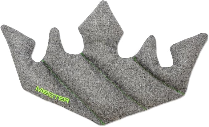 Crown Gym Bag & Locker Deodorizer - Absorbs Stink and Leaves Gear Fresh, product image