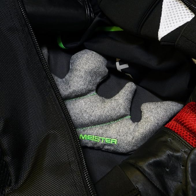 Crown Gym Bag & Locker Deodorizer - Absorbs Stink and Leaves Gear Fresh, alternate product view 3
