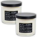 | Crumb Cake | Luxury Scented Soy Jar Candle | Hand Poured in The USA | Highly Scented & Long Lasting- 6 Oz., product image