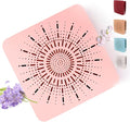 Cute Portable Mini Air Purifier with HEPA, Aroma & Ionizer – USB Fan for Bedroom, Desk, Pet, Baby, product image