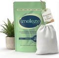 Dead Animal Odor Eliminator for Home - Removes Rodent & Mouse Smell in Wall, Attic, Crawlspace - Reusable Pouch, Pet Safe