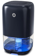 Dehumidifier, 35 OZ Small Dehumidifiers for Bedroom for Home, Quiet with Auto Shut Off, Dehumidifiers for Bedroom (280 sq.