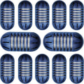 Demineralization Cartridge for Ultrasonic Humidifiers, 12-Pack Decalcification Cartridges Filter Replacement