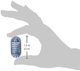 Demineralization Cartridge for Ultrasonic Humidifiers – 4-Pack Humidifier Filter Replacements, alternate product view 3