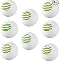 Deodorizer Balls, 8Pcs Shoe Deodorant Balls, Shoe Deodorizer, Shoes Ball Odor Eliminator, Shoes Odor Refreshing Car Air