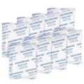 Desiccant Packs – 5 Gram 220 Packs Moisture Absorbers, Food Grade Desiccant with Color Indicating, Premium Desiccant Packs