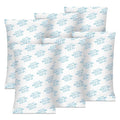 Desiccant Packs – 500 Gram 6 Packs Silica Packets for Moisture Control, Silica Gel Car Dehumidifier by Reusable