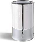 Designer Series Cool Mist Humidifier, Room Humidifiers, White, product image