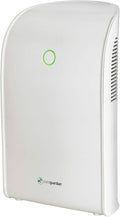 DH201WCA Small Room Dehumidifier for Allergen and Odor Control in Closets, Kitchens, Laundry Rooms, and Bathrooms, product