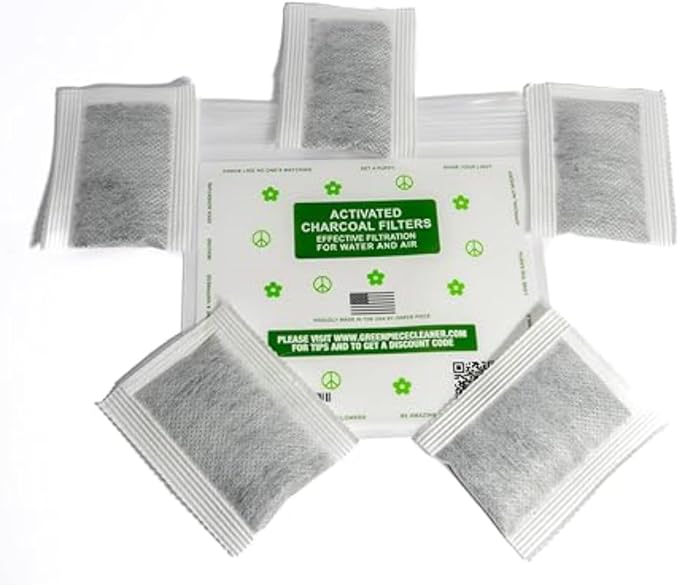 ® Diaper Pail Deodorizer - Compatible with the Diaper Genie, product image