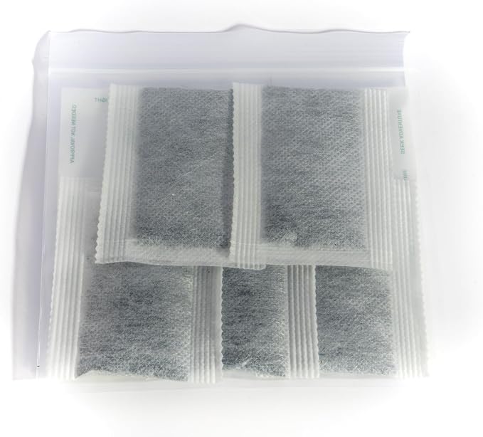 ® Diaper Pail Deodorizer - Compatible with the Diaper Genie, alternate product view 6