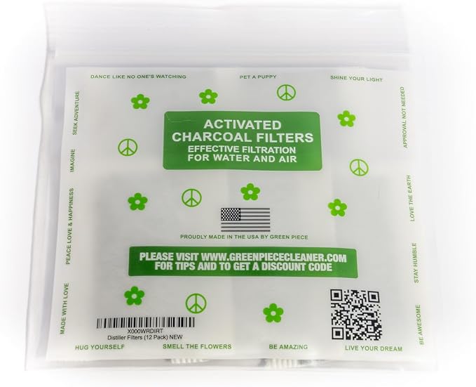 ® Diaper Pail Deodorizer - Compatible with the Diaper Genie, alternate product view 7