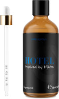 Diffuser Oil, Fragrance Oil, Inspired by Hilton Hotel 3.38 Fl Oz | 100 mL, product image