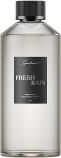 Diffuser Oil - Fresh Rain | Aromatherapy Home Fragrance | Inspired by Luxury Five Star Hotels | Luxurious Scent with Notes