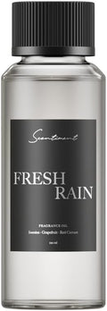 Diffuser Oil - Fresh Rain | Aromatherapy Home Fragrance |Inspired by Luxury Five Star Hotels | Luxurious Scent with Notes of