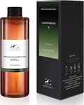 Diffuser Oil Luxury Essential Oils for Diffuser Refill & Air Freshener,Long-Lasting Natural Home Fragrance and Hotel Scent