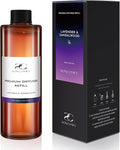 Diffuser Oil Luxury Essential Oils for Diffuser Refill & Air Freshener,Long-Lasting Natural Home Fragrance and Hotel Scent