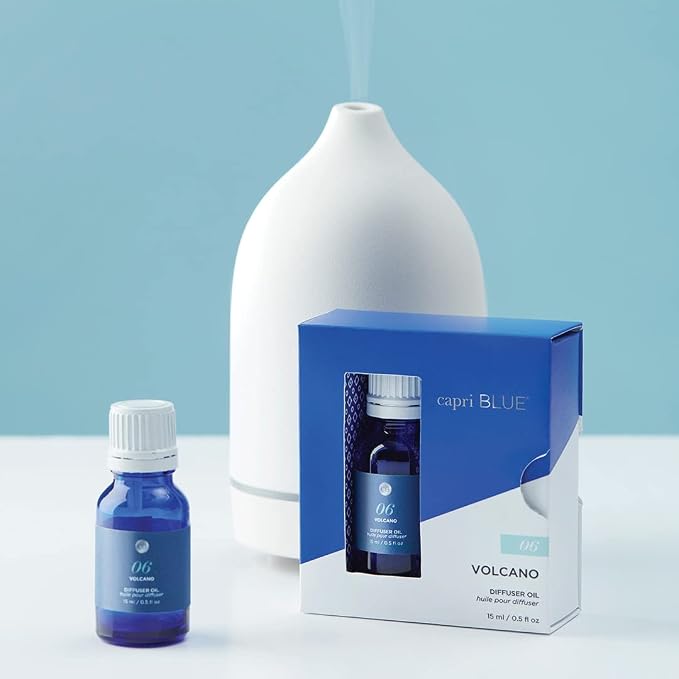 Diffuser Oil Refill - Premium Fragrance Oil - Use with Electric or Ultrasonic Diffusers for Home, alternate product view 2