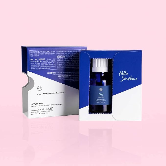 Diffuser Oil Refill - Premium Fragrance Oil - Use with Electric or Ultrasonic Diffusers for Home, alternate product view 7
