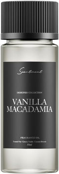 Diffuser Oil - Vanilla Macadamia Fruit | Home Aromatherapy Fragrance Oil (50ml), product image
