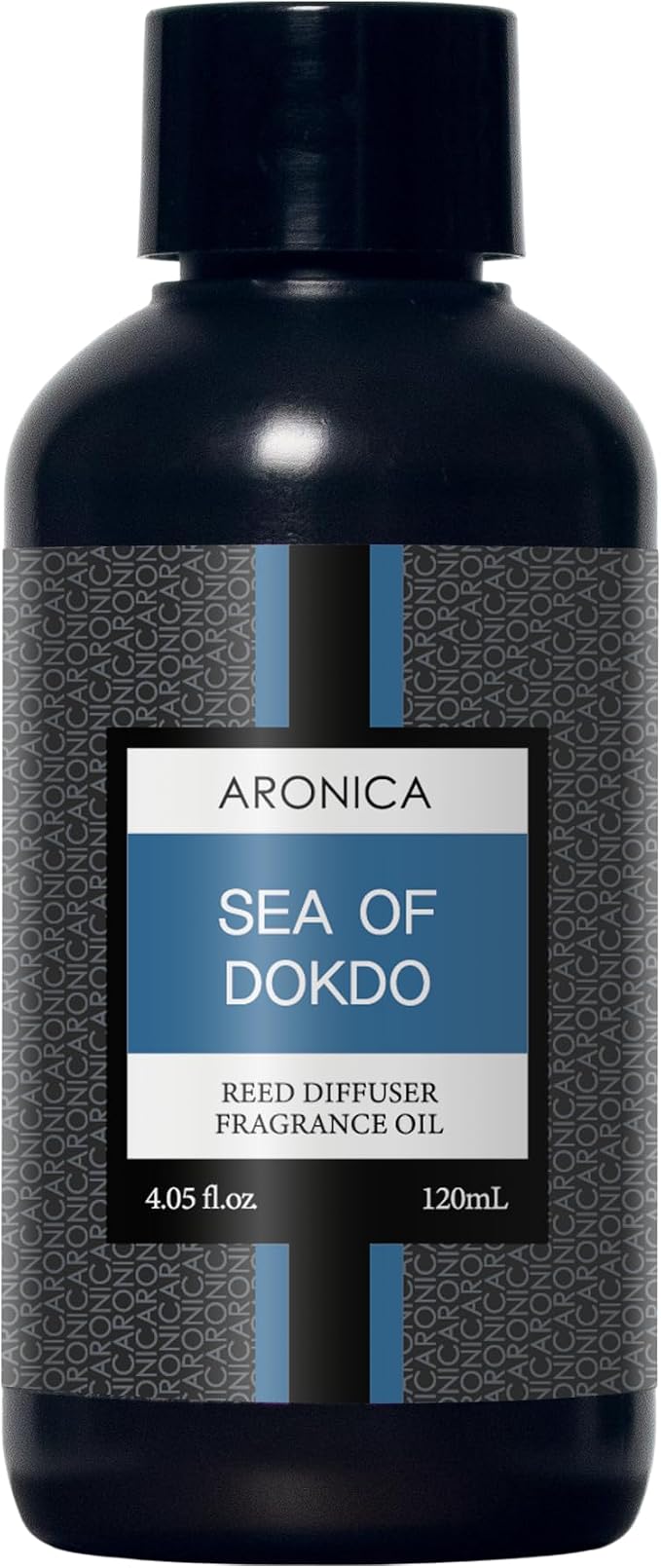 Diffuser Refill 120ml_Sea of Dokdo_Ocean Diffuser Fragrance, Beach House Scent, product image