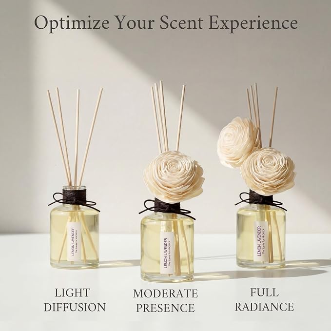 Diffuser Refill 120ml_Sea of Dokdo_Ocean Diffuser Fragrance, Beach House Scent, alternate product view 4