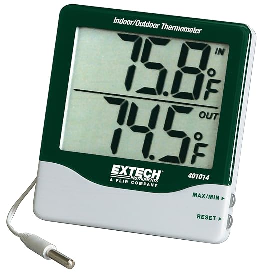 Digit Thermometer -401014, product image