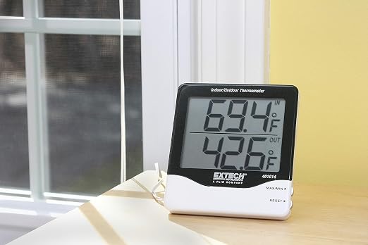 Digit Thermometer -401014, alternate product view 2