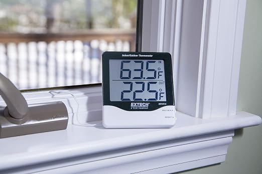 Digit Thermometer -401014, alternate product view 3