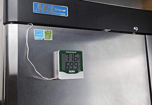 Digit Thermometer -401014, alternate product view 4